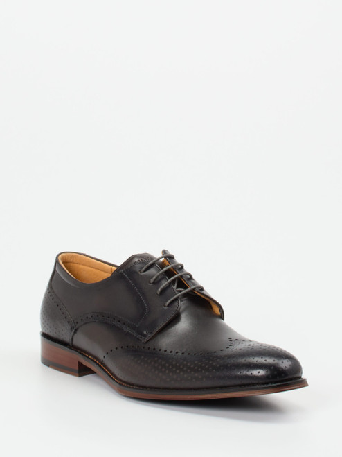 Schnürschuh-46104090117 Digel
