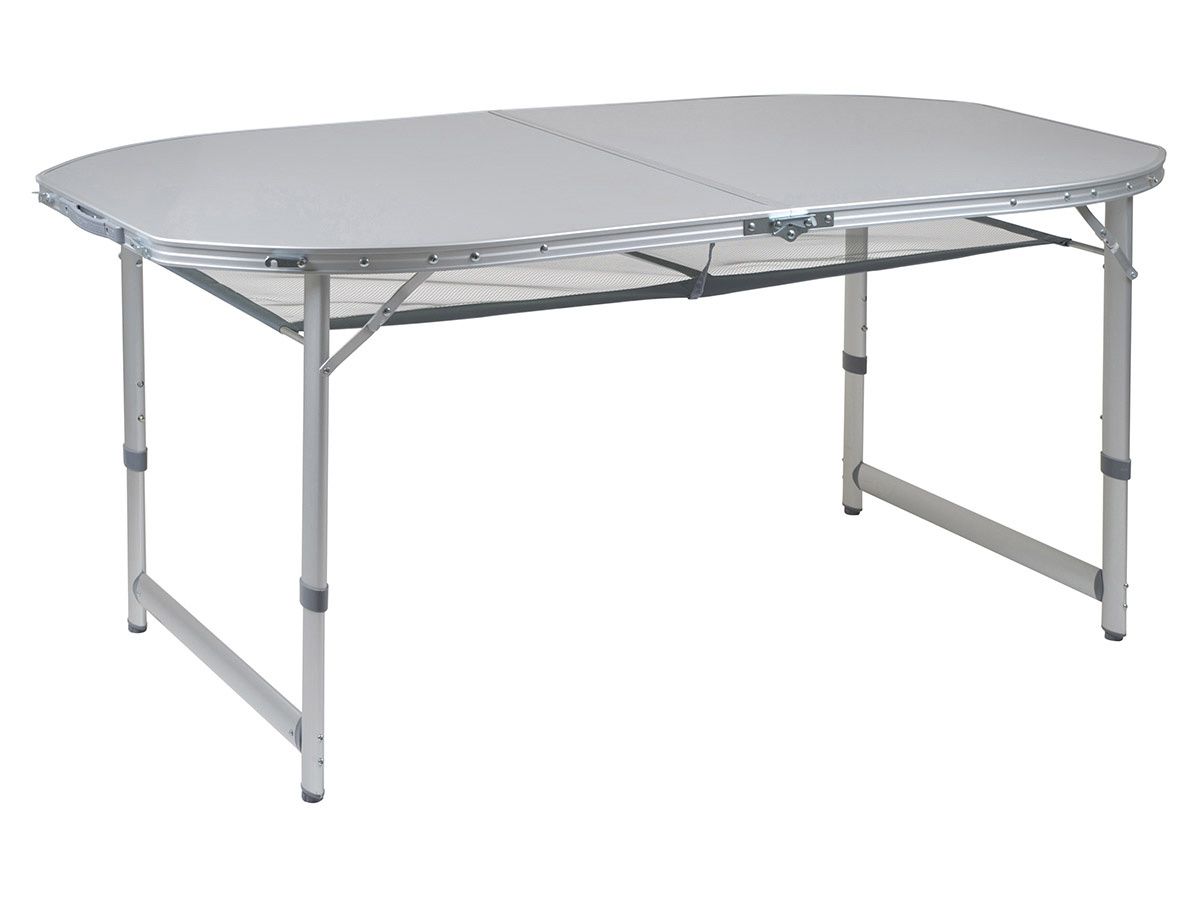 Bo-Camp Premium 150 x 80 Tisch