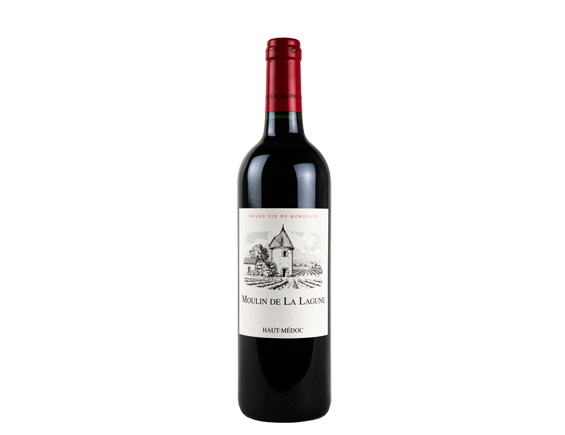 Moulin de la Lagune 2015 Bordeaux Haut-Médoc