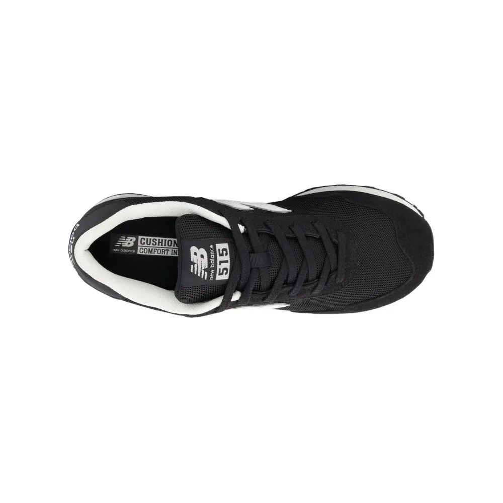 New Balance 515 ML515BLK / schwarz