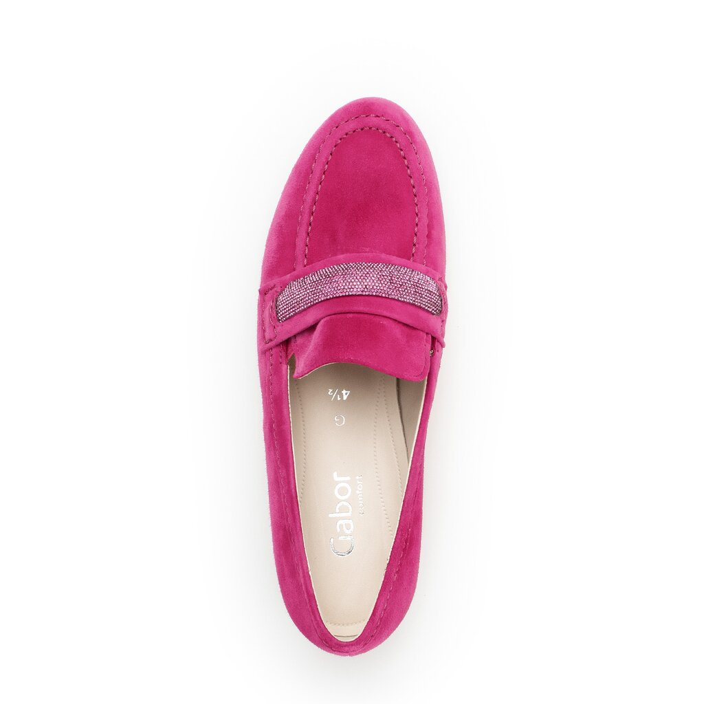 Gabor comfort Slipper pink