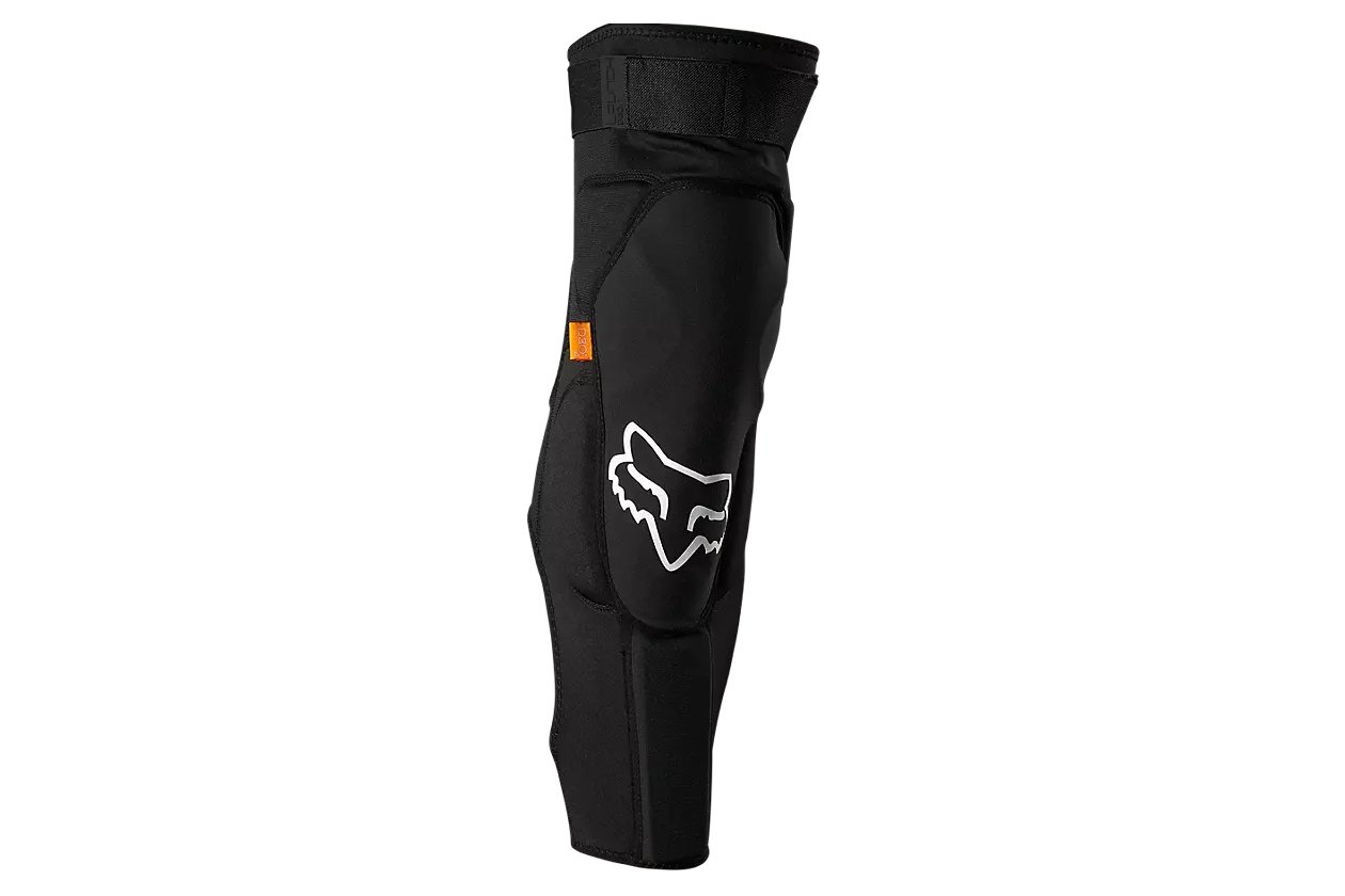 Fox Launch D3O Knee/Shin Guard - 2023