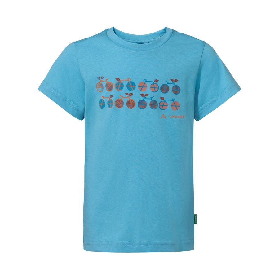 Lezza Baumwolle T-Shirt Kinder