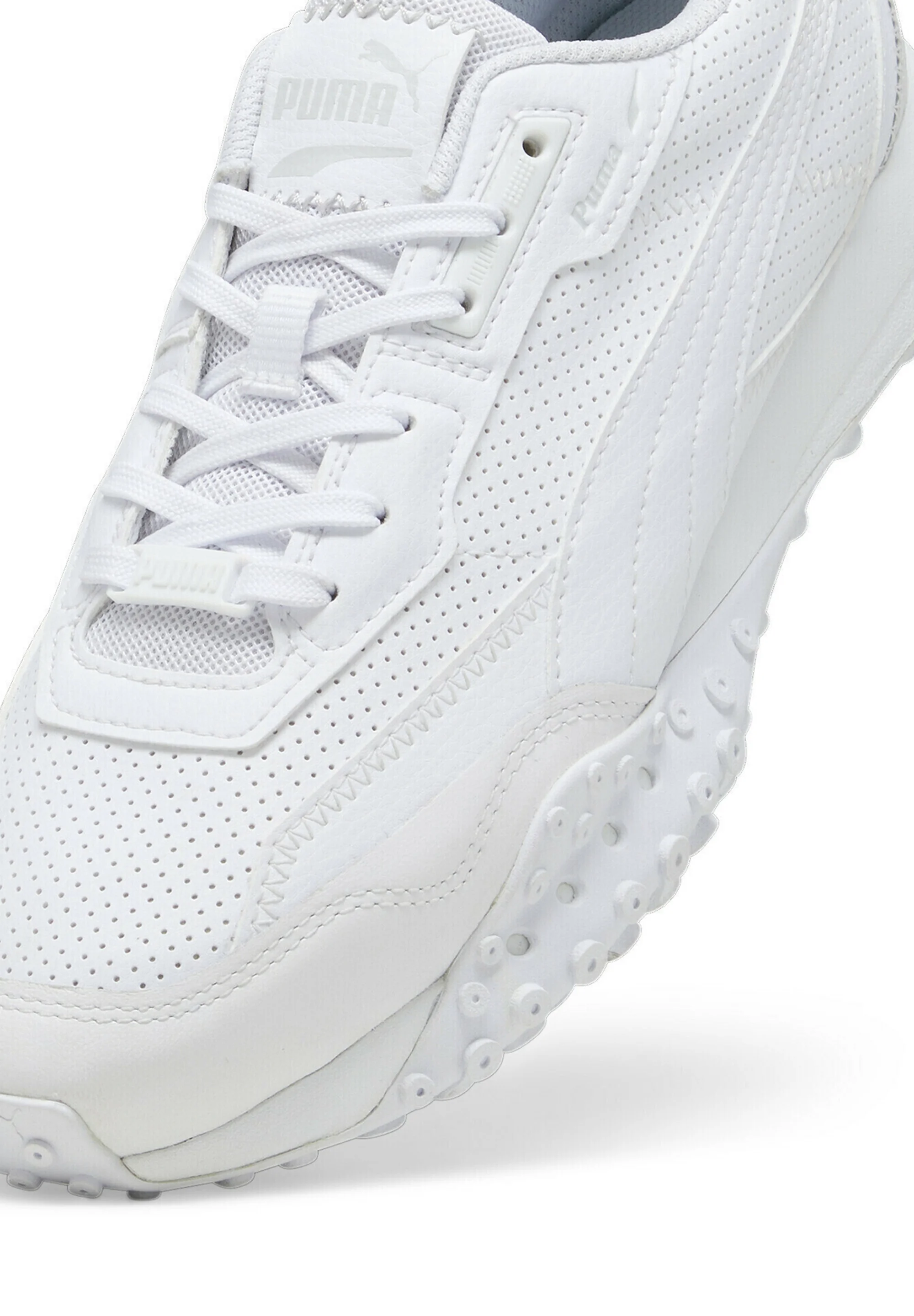 Puma RIDER - Zapatillas bajas
