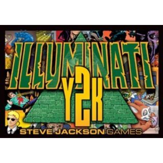 Illuminati: Y2K (EN)