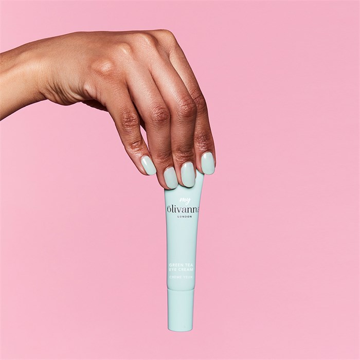 Green Tea Eye Cream