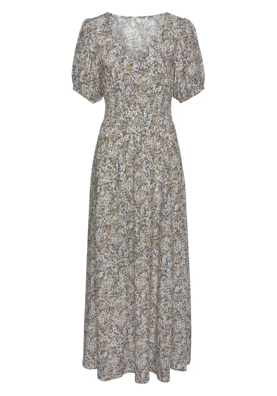 Maxikleid