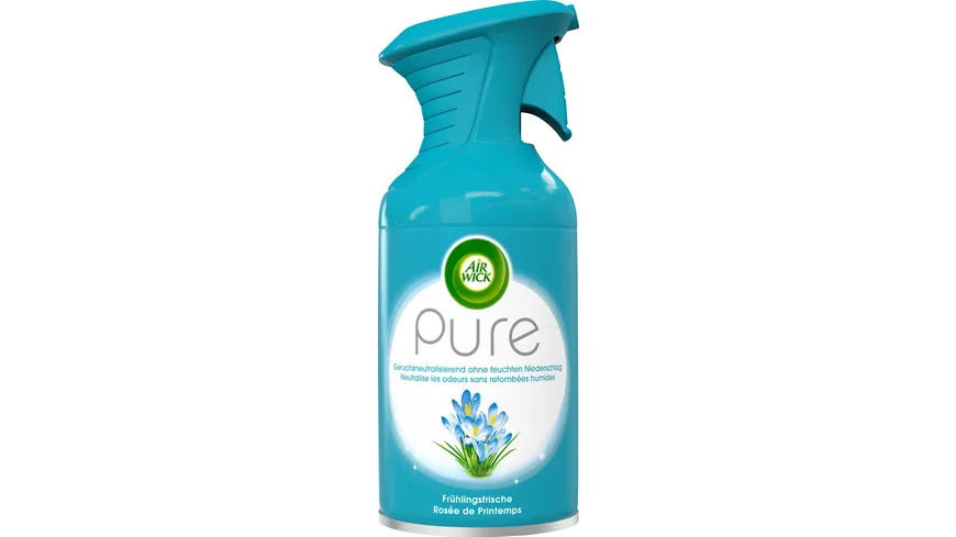 Air Wick Premium Duftspray Pure Frühlingsfrische 250 ml 250 ml
