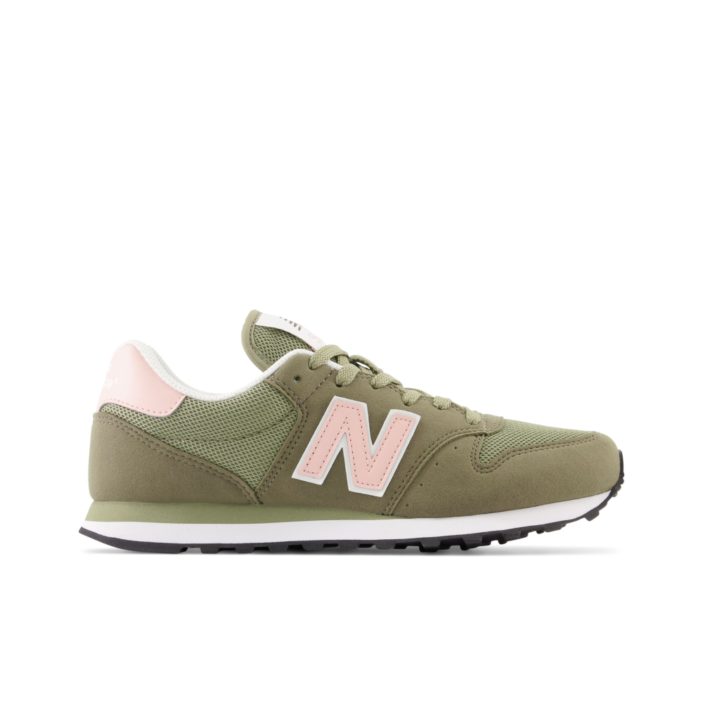 New Balance 500 GW500CG2 / grün