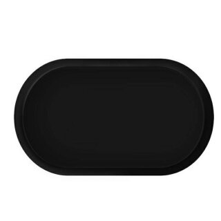 Warcradle Medium Oval Bases - 5 Pack