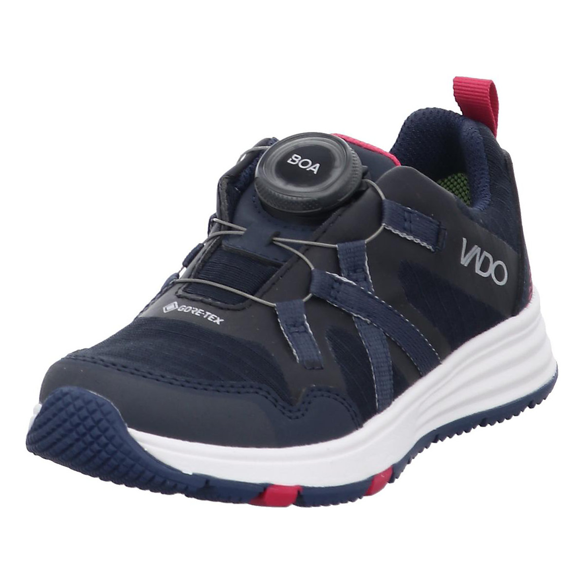 Sneakers Low MIKE BOA GORE für Jungen
