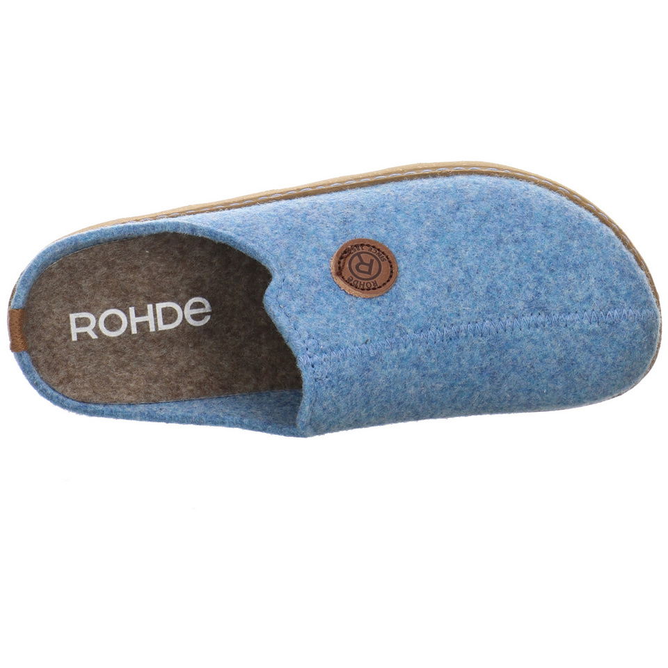 Rohde Hausschuh