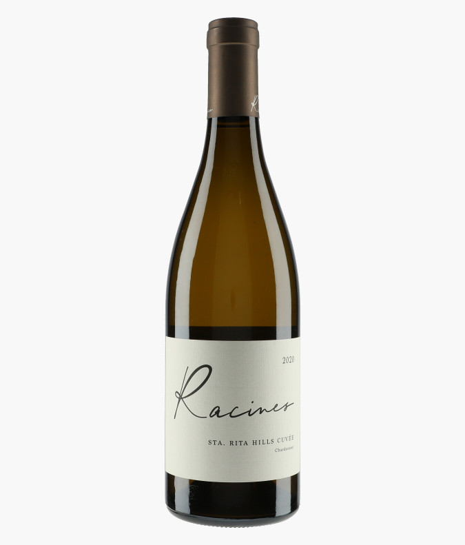 RACINES Santa Hills Chardonnay 2020DE MONTILLE MAISON