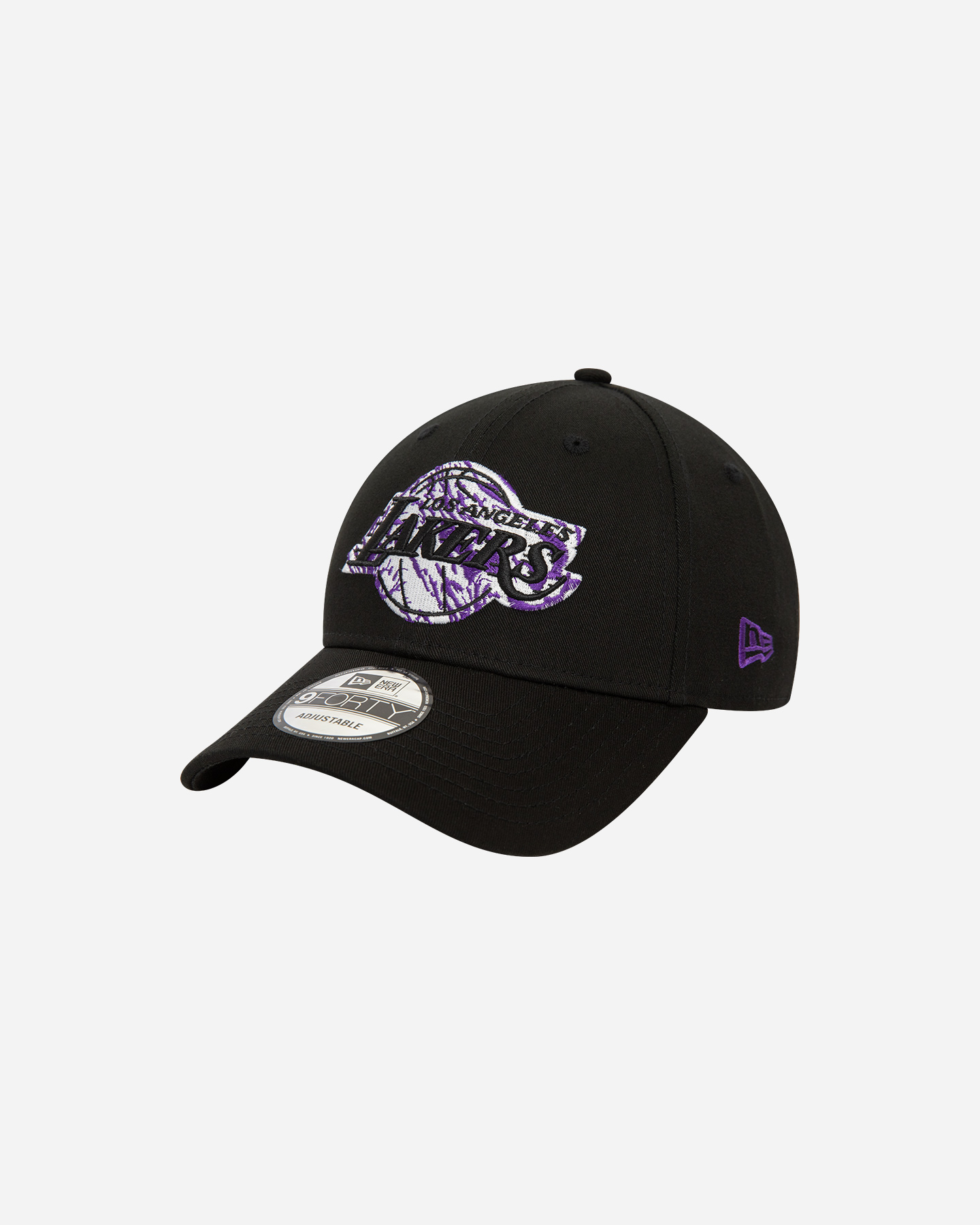 Šiltovka New Era 9Forty Lakers Infill M 60434960