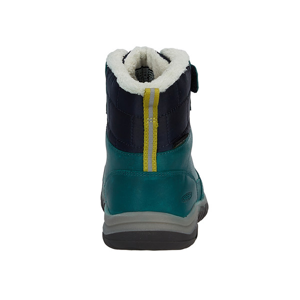 KANIBOU WP C Kinder - Winterstiefel