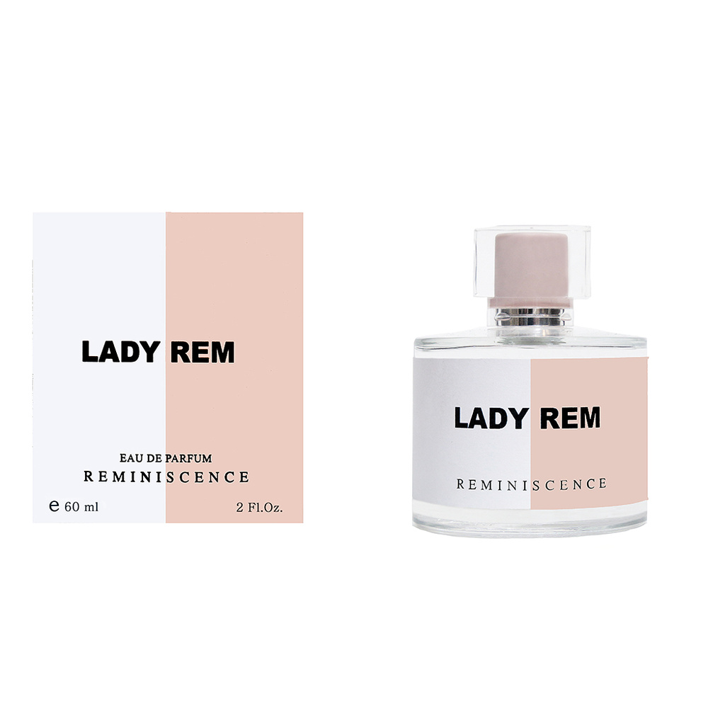 Reminiscence Lady Rem Eau de Parfum