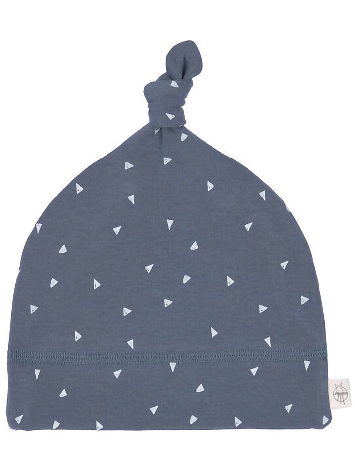Lässig Beanie in Dunkelblau günstig kaufen