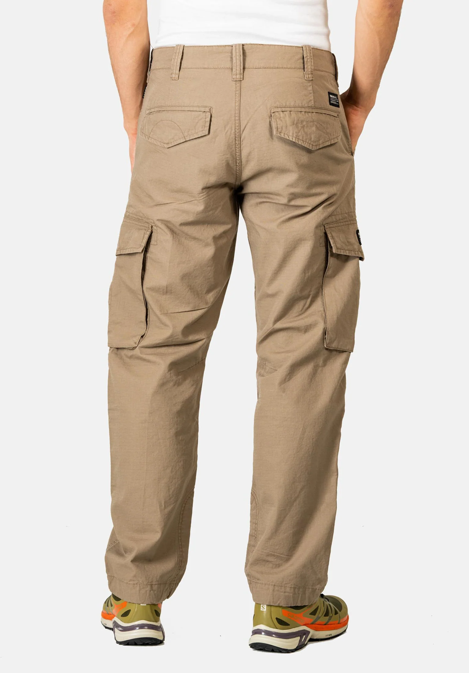 Cargo Ripstop