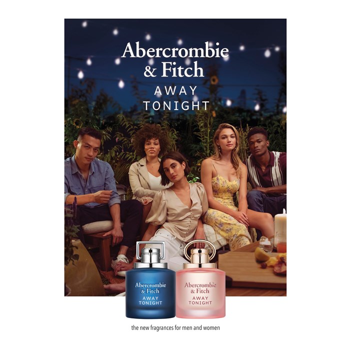 Eau de Toilette Spray