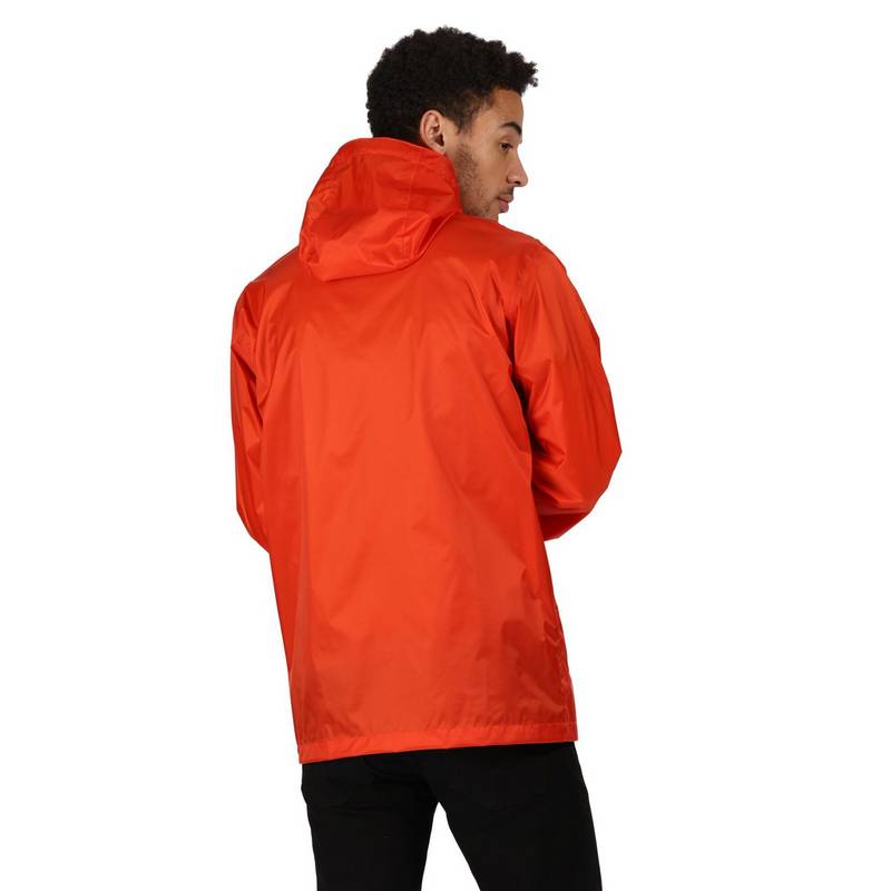 Regatta Pack-It III Regenjacke Herren