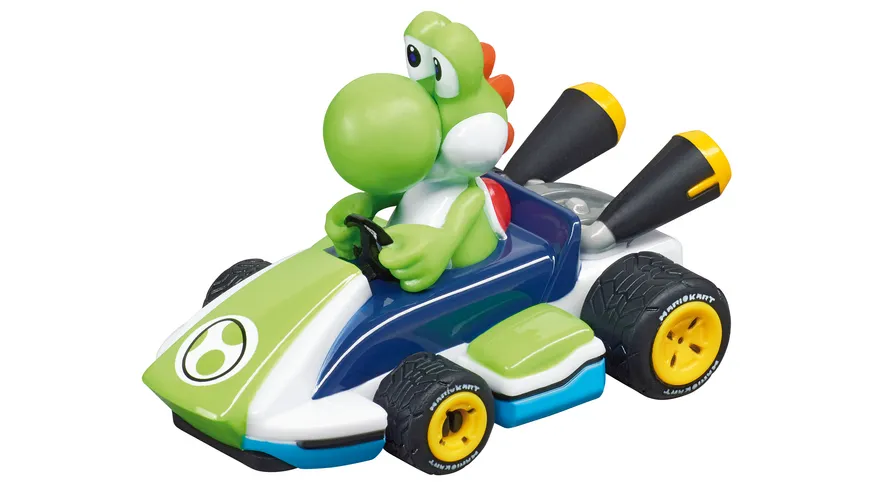 Carrera First - Nintendo Mario Kart™