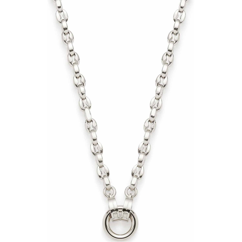 Leonardo Chaînette Acier inoxydable collier