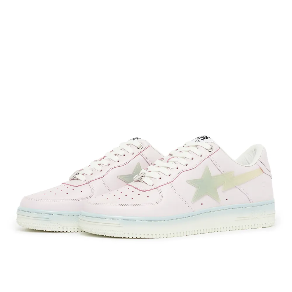 A Bathing Ape STA 5 001FWJ801054IPUR / lila