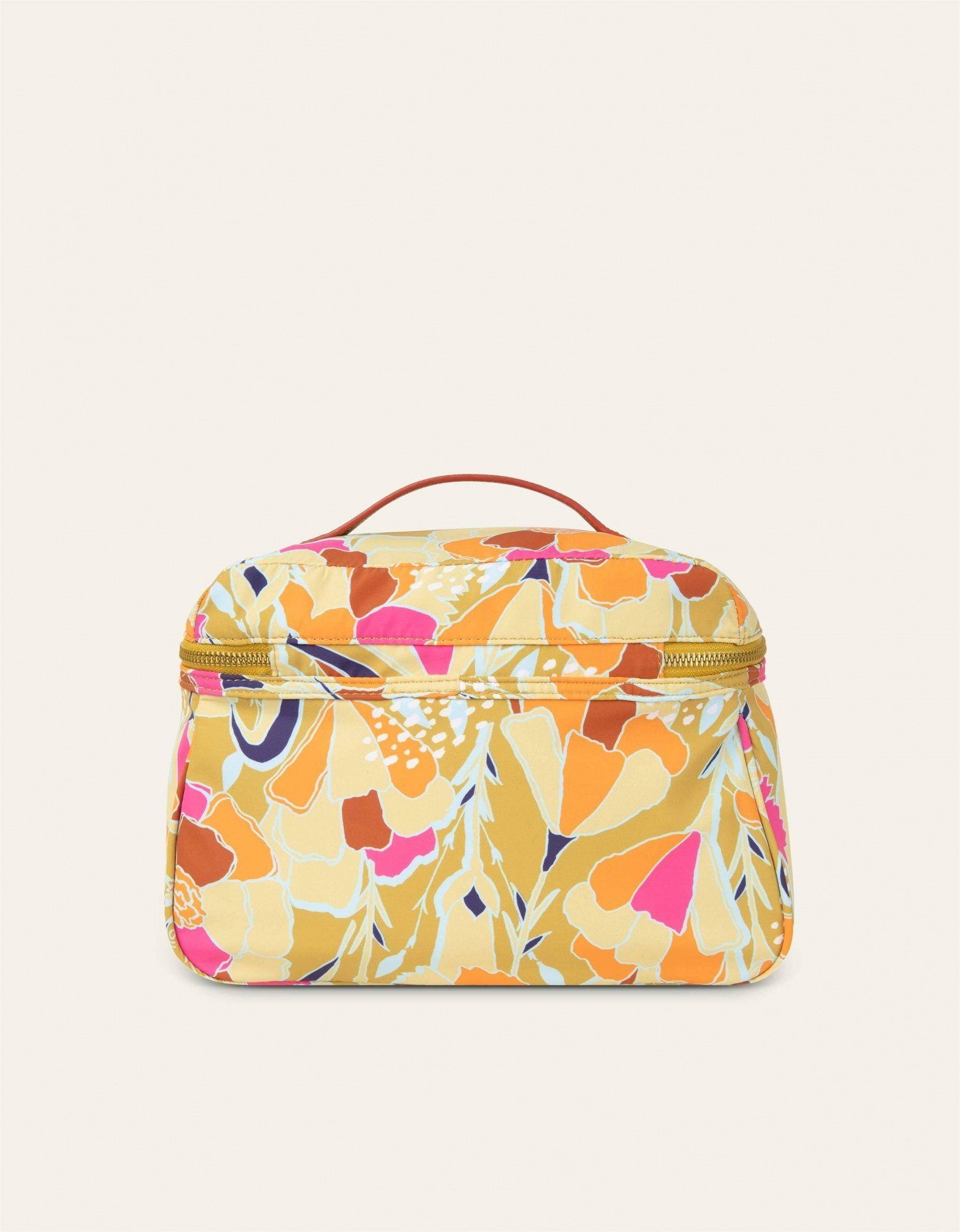Oilily Kosmetiktasche Carnation Coco Beauty Case