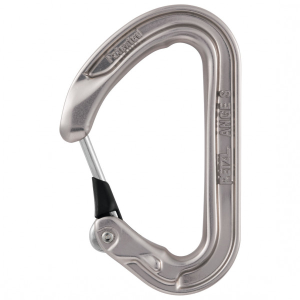 Petzl - Ange S - Schnappkarabiner