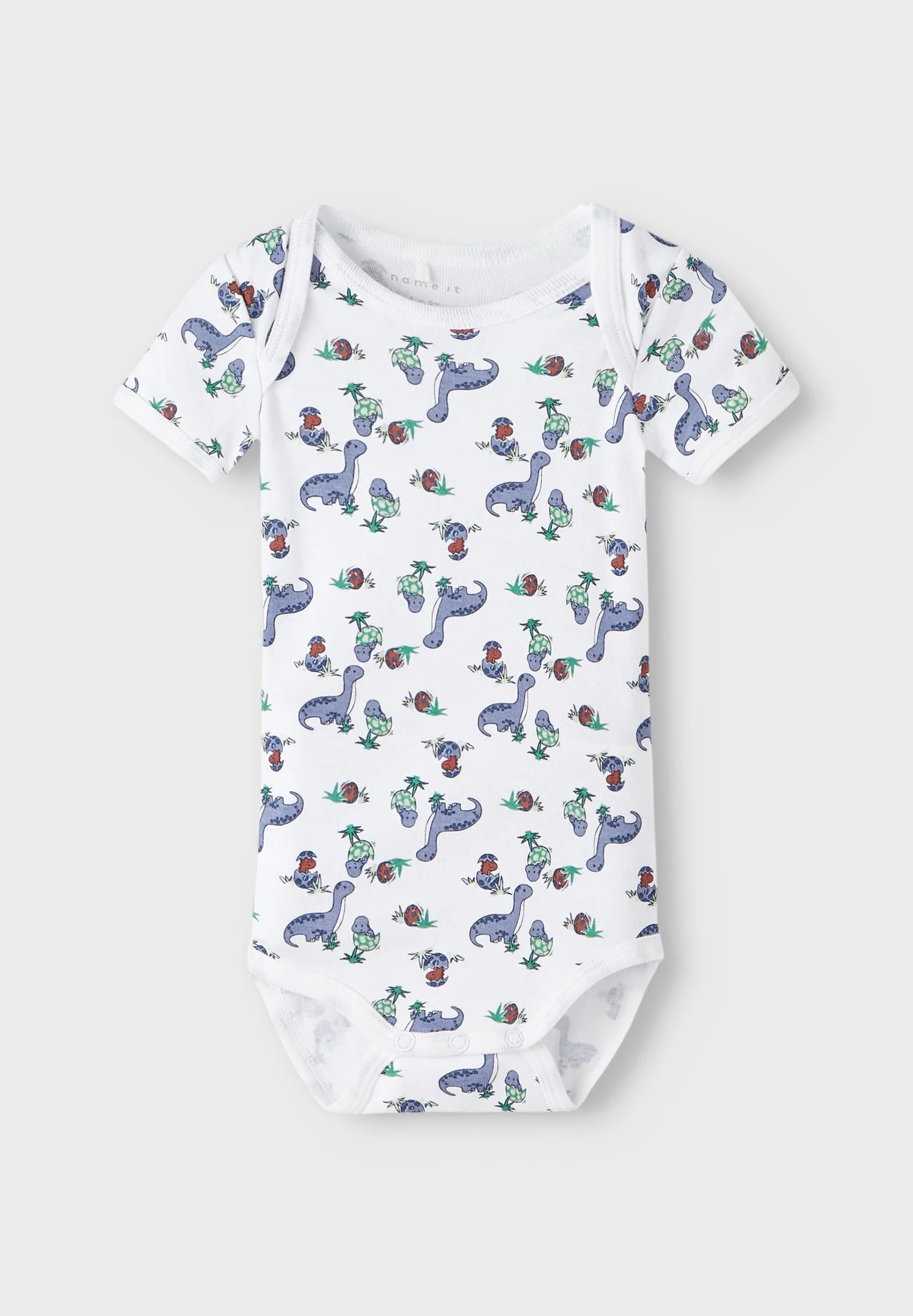 Nómbralo NBMBODY WILD WIND DINO 3 PACK - Cuerpo