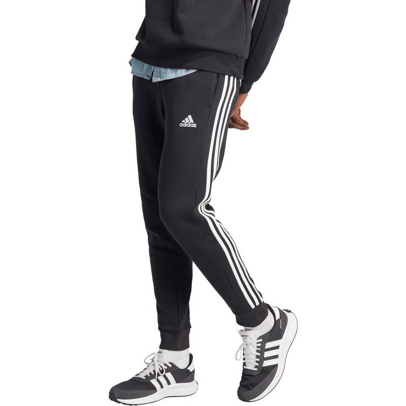 adidas 3-STREIFEN Trainingshose Herren