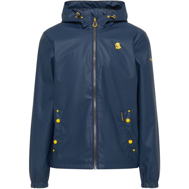 Schmuddelwedda Regenjacke Herren