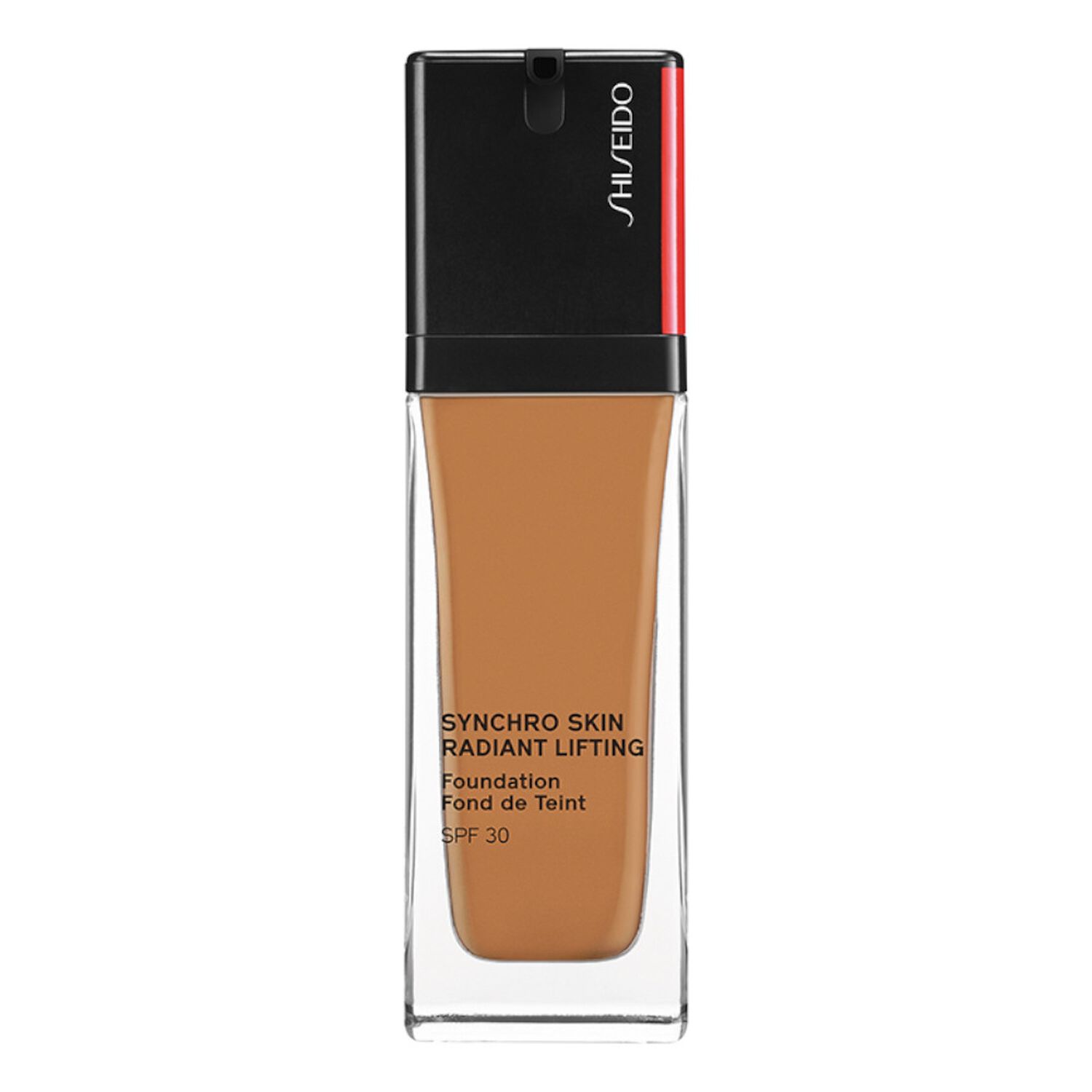 Shiseido Synchro Skin Radiant Lifting Fond de Teint SPF30