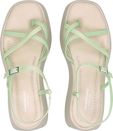 Vagabond Sandalen (flach)