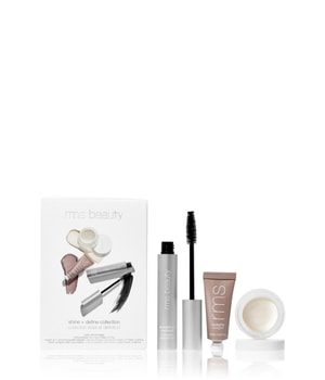 rms beauty Shine + Define Holiday Collection Augen Make-up Set-1 Stk