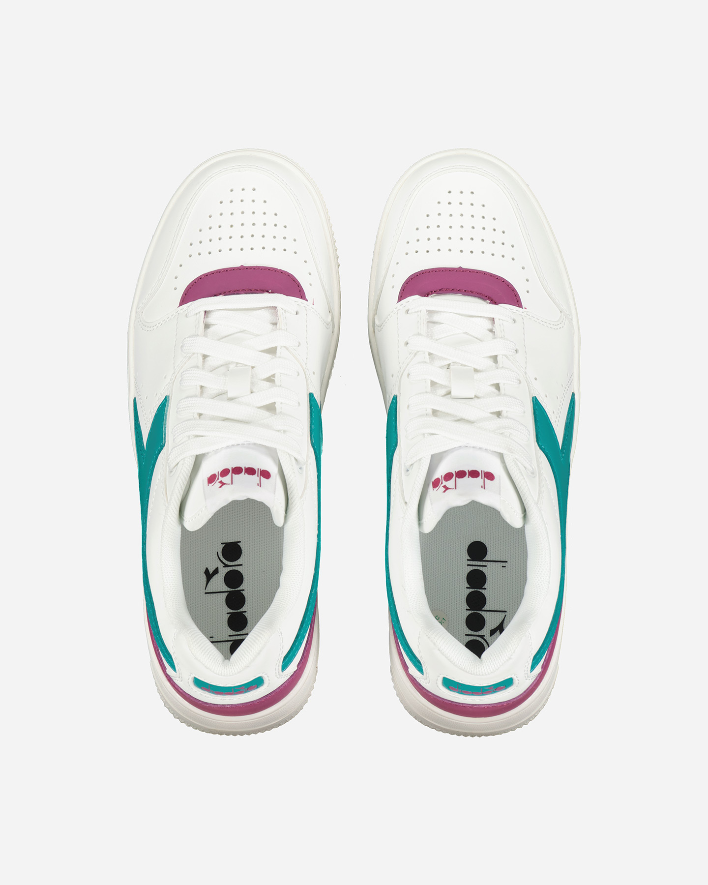 Tenisky Diadora Jumper W 101.179847-C0676