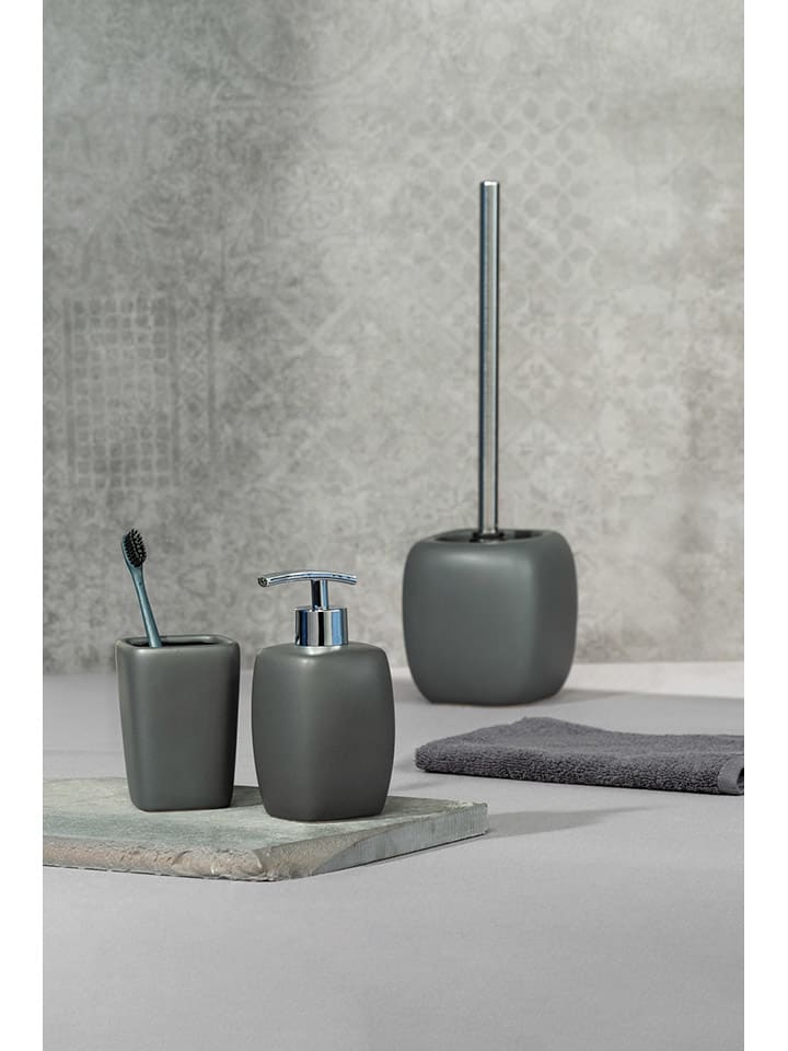 Wenko WC-Garnitur 