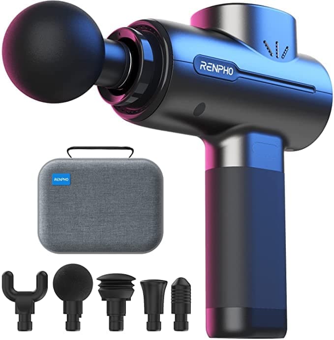 RENPHO Active-Massagepistole