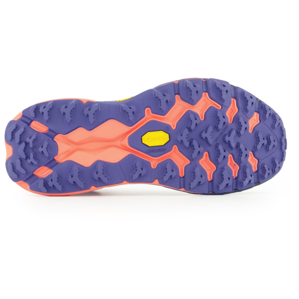 HOKA - Women's Speedgoat 5 Mid GTX - Wanderschuhe