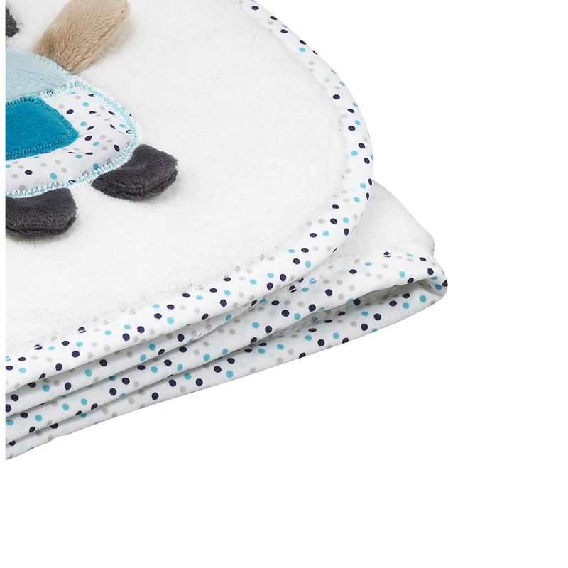 Couverture Lazare