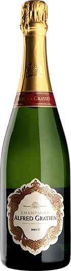 Alfred Gratien : Brut