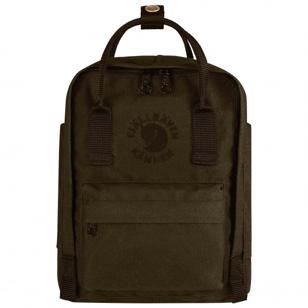 Fjällräven - Re-Kånken Mini - Daypack