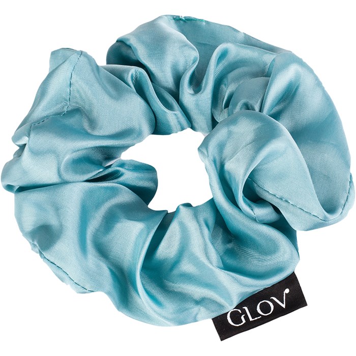 Scrunchies Blue