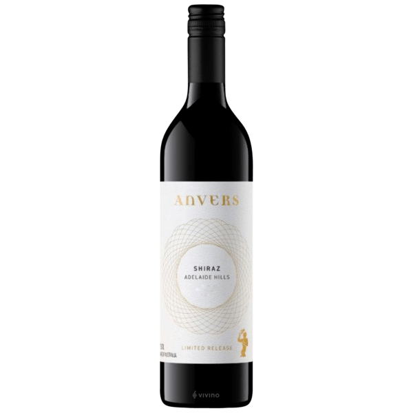 AnversLimited Release Shiraz 2017