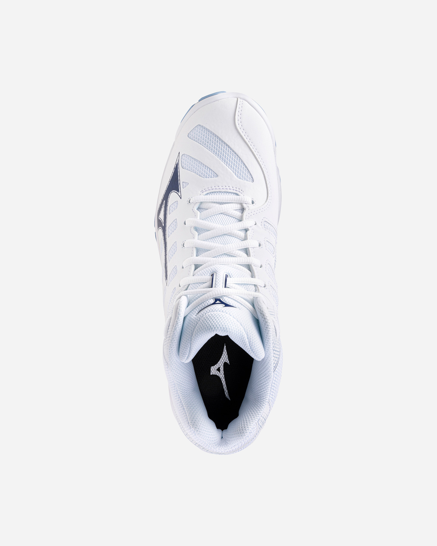 Scarpe Volley Mizuno Wave Voltage 2 Mid M V1GA2465-11