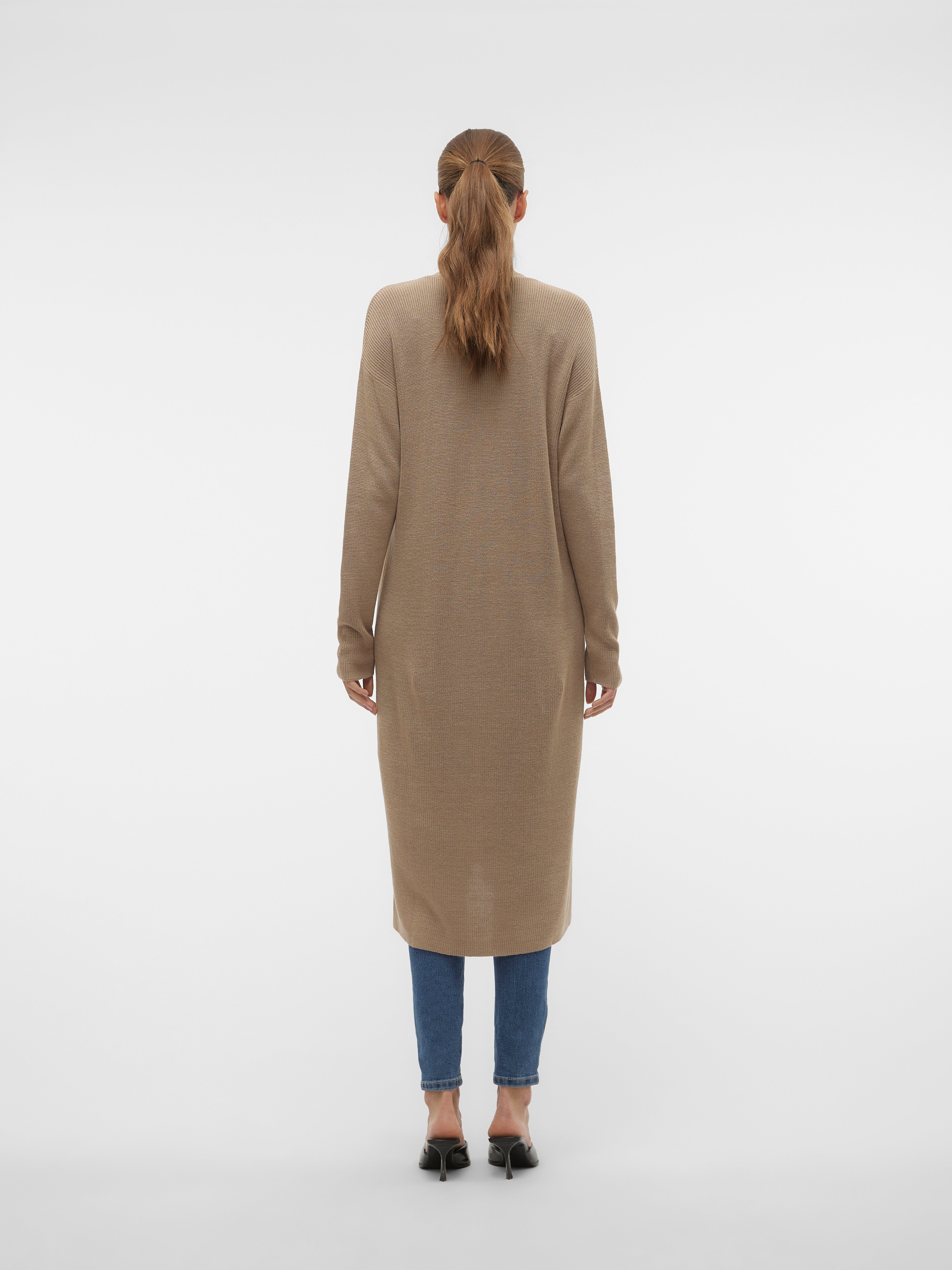 VMNEWLEXSUN Strickjacke