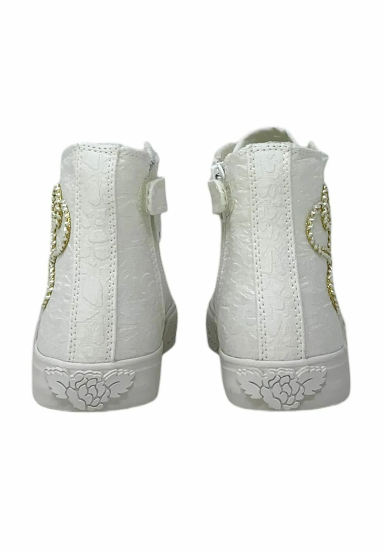 Zapatillas altas Lelli Kelly