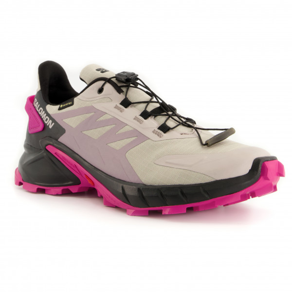 Salomon - Women's Supercross 4 GORE-TEX - Trailrunningschuhe