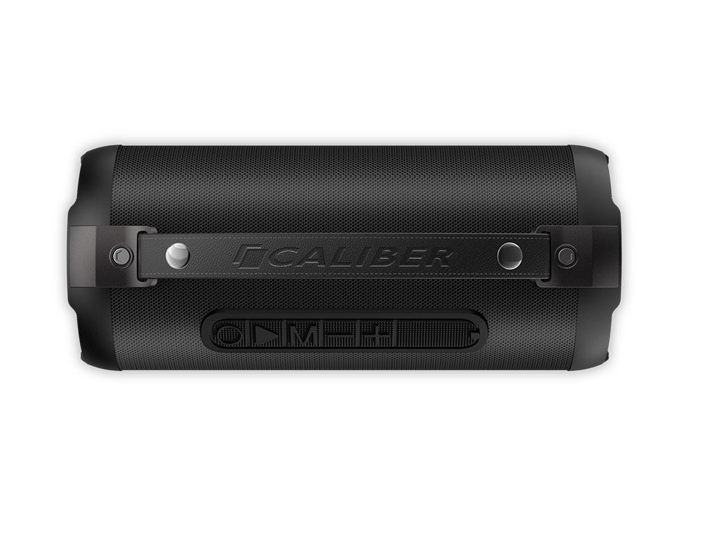 Caliber HPG340BT Bluetooth Lautsprecher