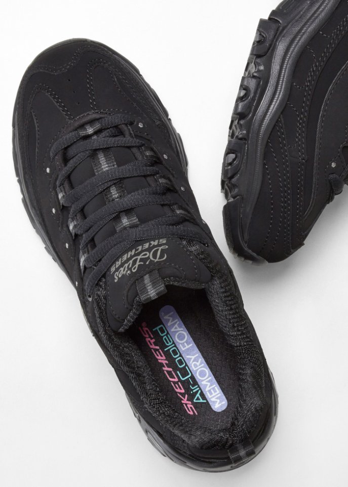 Skechers Chunky Sneaker